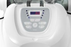 Хлорогенератор QS1600, для бассейнов до 68000л, с таймером и Wi-Fi 2шт/упак 26690 - фото 5