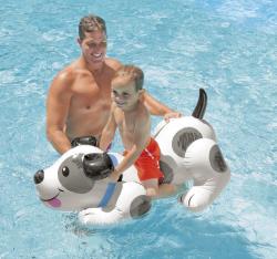 Щенок (108х71см) 12 шт/упак 57521 - фото 4