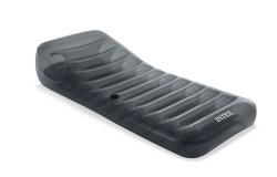 Матрас "Холодный серый" (211х99см) 4шт/упак 58723EU - фото 2