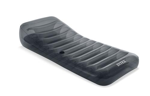 Матрас "Холодный серый" (211х99см) 4шт/упак 58723EU - фото 1